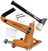 BOSTITCH MFN-201 Manual Flooring Cleat Nailer Kit