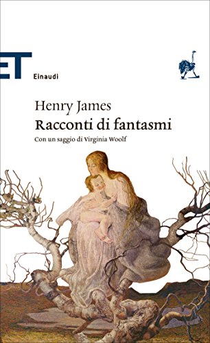 Racconti di fantasmi (Einaudi tascabili. Classici Vol. 109) Racconti di fantasmi (Einaudi tascabili. Classici Vol. 109)