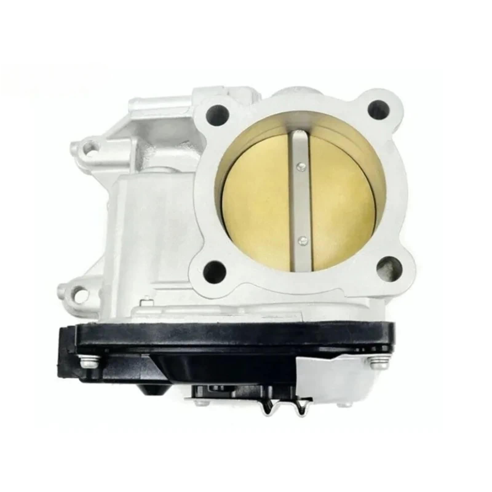 Ensemble de corps papillon Outlander 1450A102 pour système d'admission