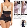Shapewear-for-Women-Tummy-Control-Body-Shaper-Slimming-Spanks MOVWIN Shapewear for Women Tummy Control - Body Shaper Slimming Spanks Black
