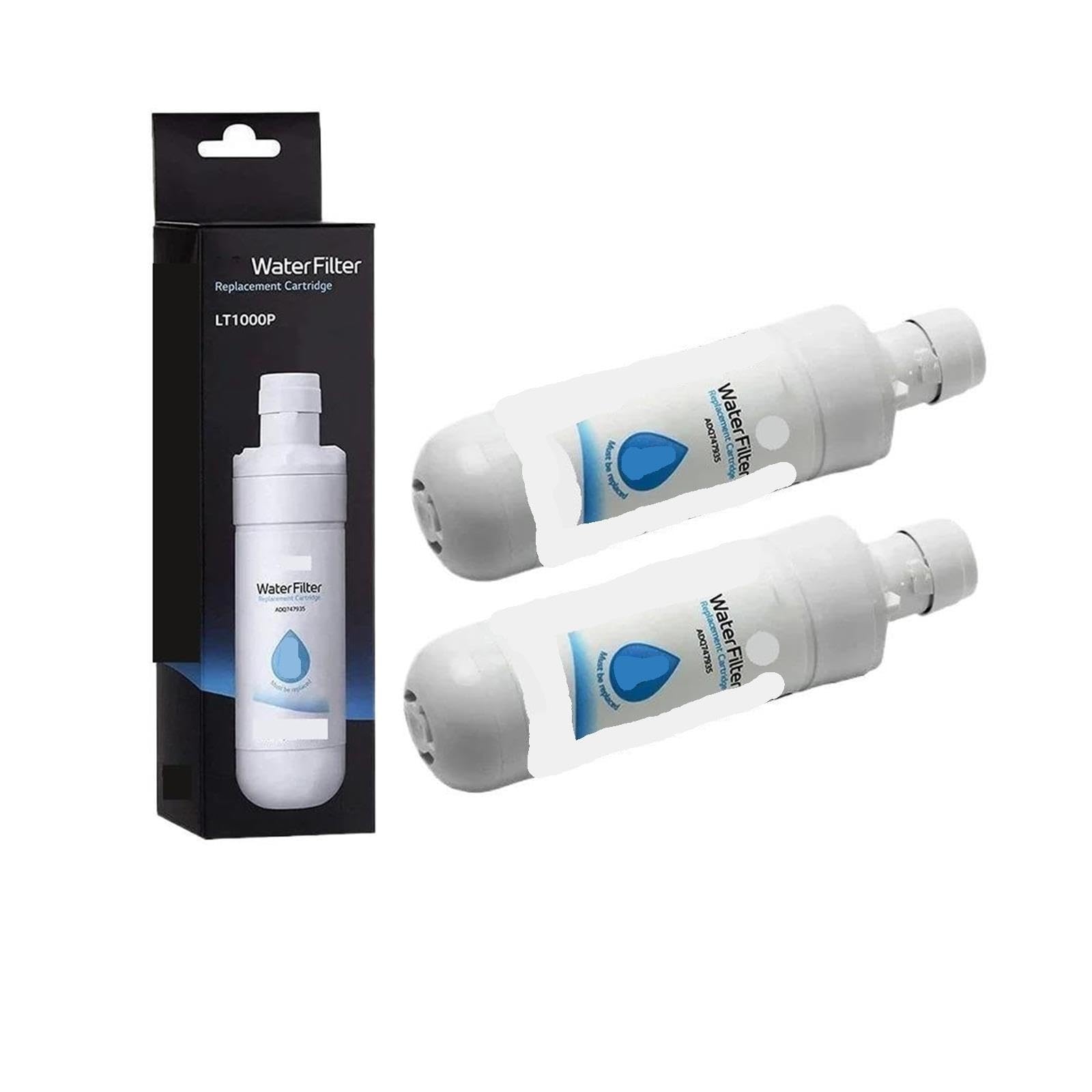 Filtro Dell'acqua Del Frigorifero, Compatibile Con Kenmore 9980