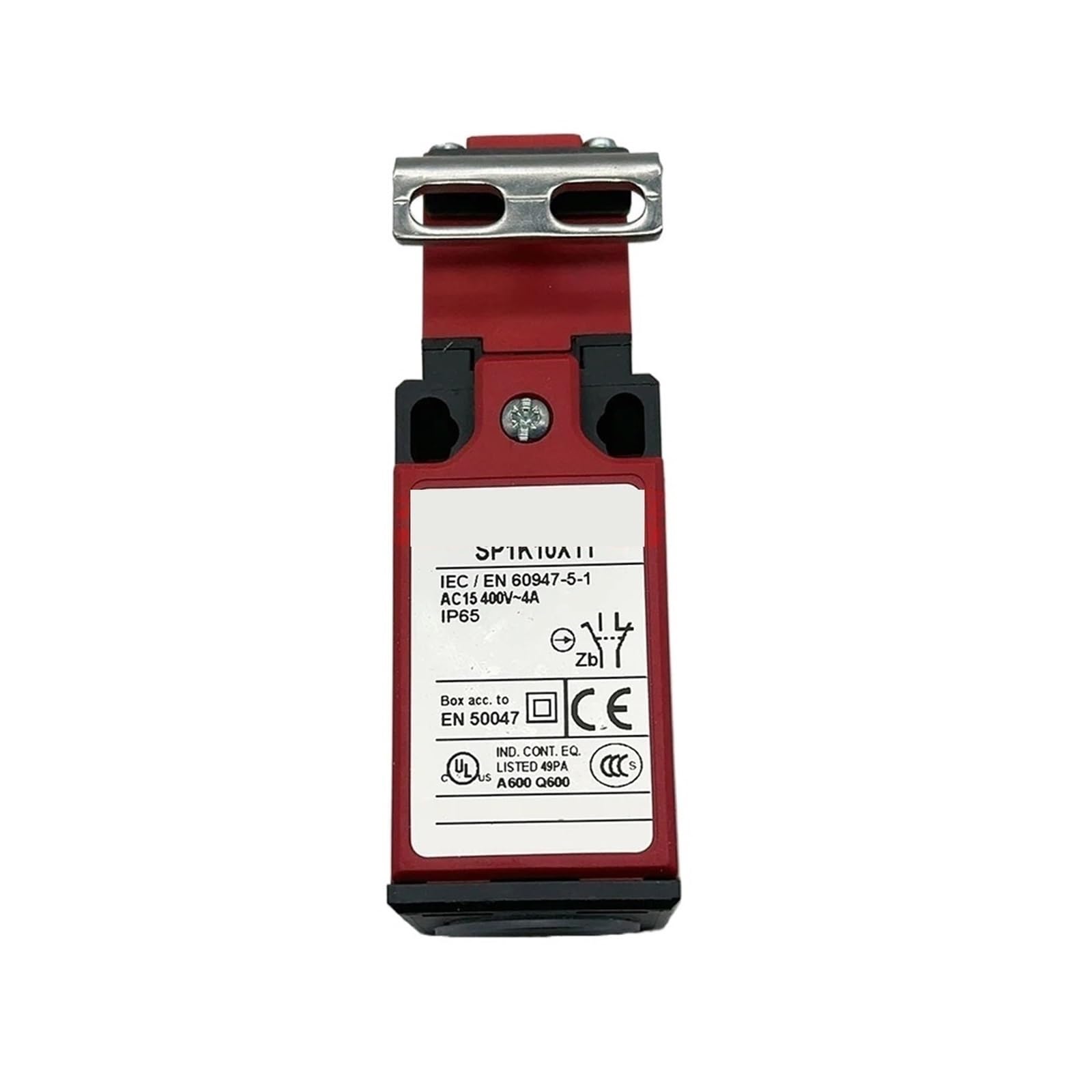 Interrupteur limit switch SP1K10X11 à haute endurance mécanique