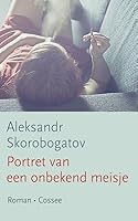 Portret van een onbekend meisje: roman 9059365755 Book Cover