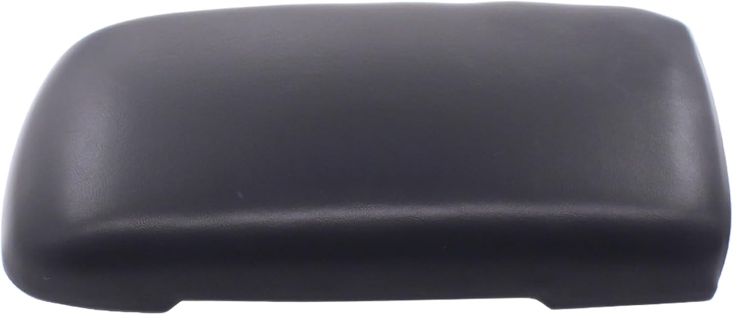 ApplianPar Center Console Door Lid Armrest for Chevrolet Camaro for Pontiac Firebird 1997-2002