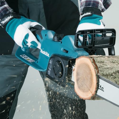 Image of Makita UC4041A Electric Chain Saw 16 inch