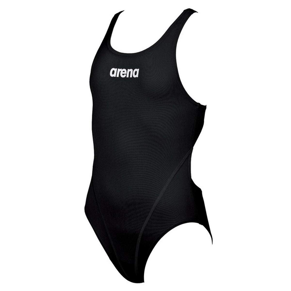 ARENA G Solid Swim Tech Junior Costume da Bagno Bambine e Ragazze