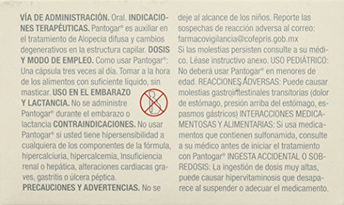 Vitamínicos, Imagen adicional