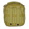 Lightning X Tactical Medic Backpack + IFAK Pouch Combo - Laser Cut MOLLE
