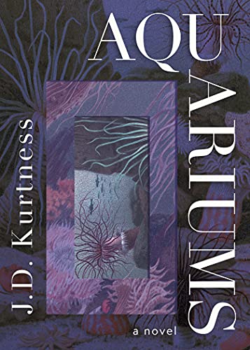 Aquariums view 2