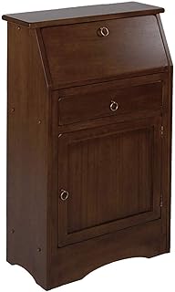 Classic Comfort Secretary Desk