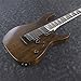 Ibanez GIO Series GRG121DX - Walnut Flat