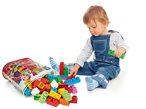 Clementoni-Sacca-Clemmy-60-Mattoncini-Multicolore-14880