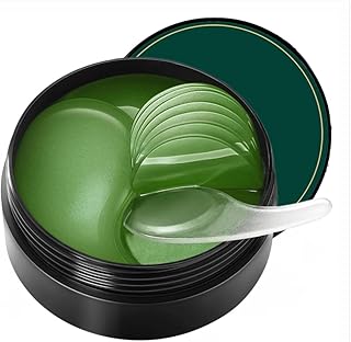 60 parches de algas marinas y ácido hialuróni...