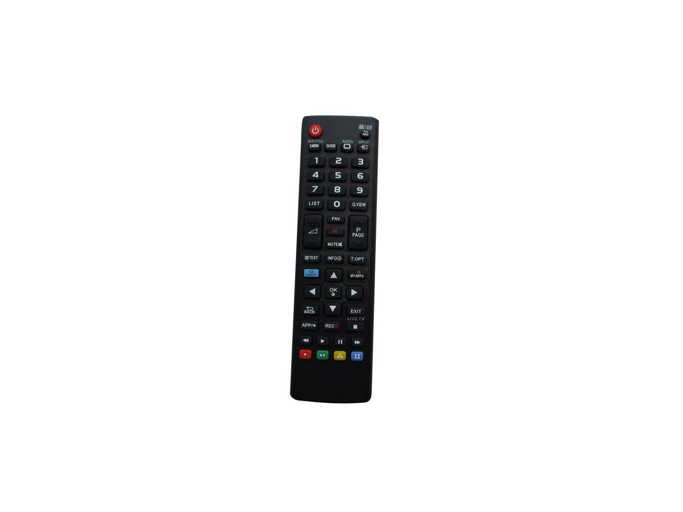 LG EAX68253604 (1.0) EBL61920303 Scheda Madre - Franchi di Scarpa