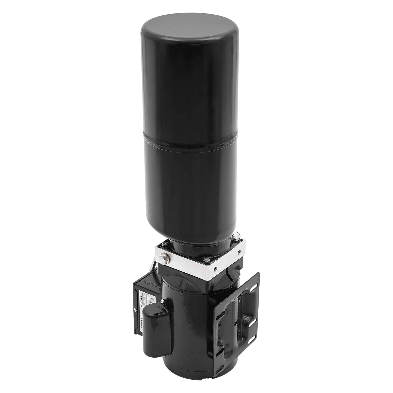 Bomba hidráulica de 10 L, unidad de potencia hidráulica de 220 V, bomba electrohidráulica de 2,2 kW, 2850 rpm, bomba de transferencia eléctrica, bomba hidráulica utilizada para ascensores de coches