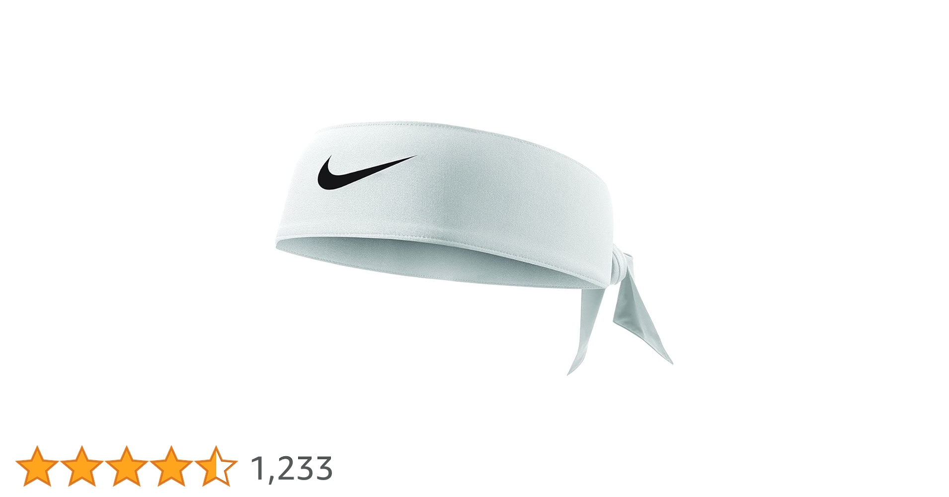 Amazon.co.jp: ナイキ NIKE アクセサリー ナイキ DRI-FIT ヘッドタイ