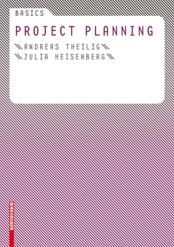 Birkhauser - Basics Project Planning