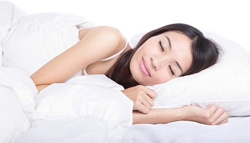 Miniatura 8 de ACS Bedding Juego de sábanas de 1500 hilos 100% algodón egipcio pesado de 4 piezas, se adapta a colchones de hasta 15  18  con bolsillo profundo,