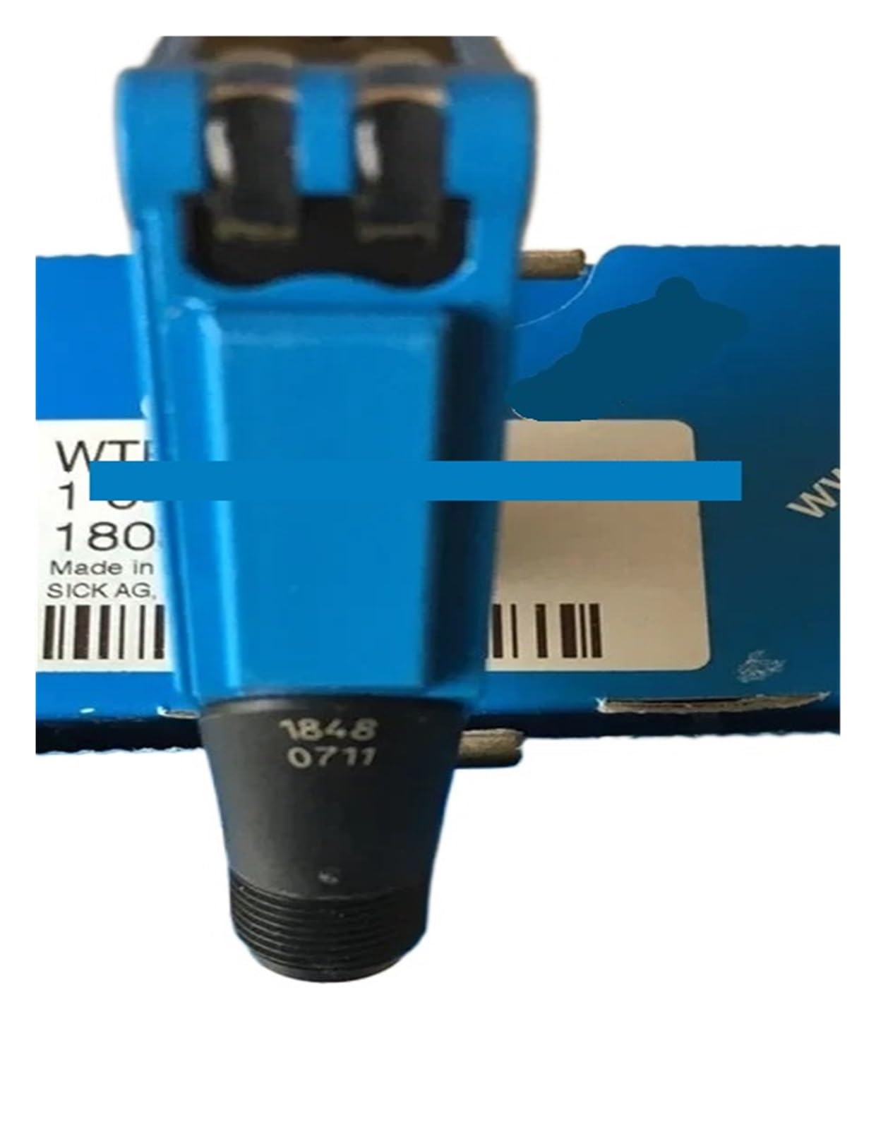 XDDQWSWA Photoelectric switch WTF12-3P2431