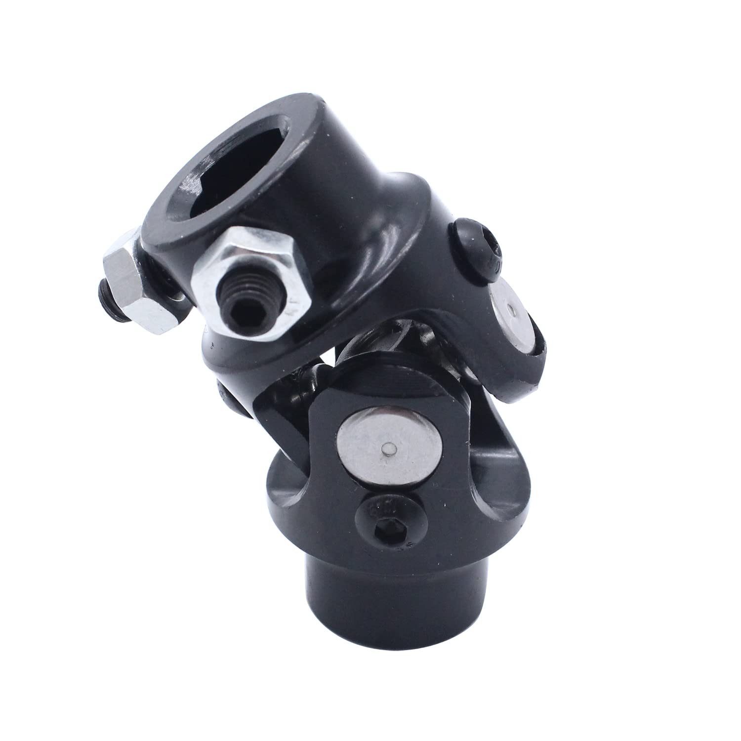 Amazon.com: Universal Steering U Joint 3/4-36 Spline X 3/4