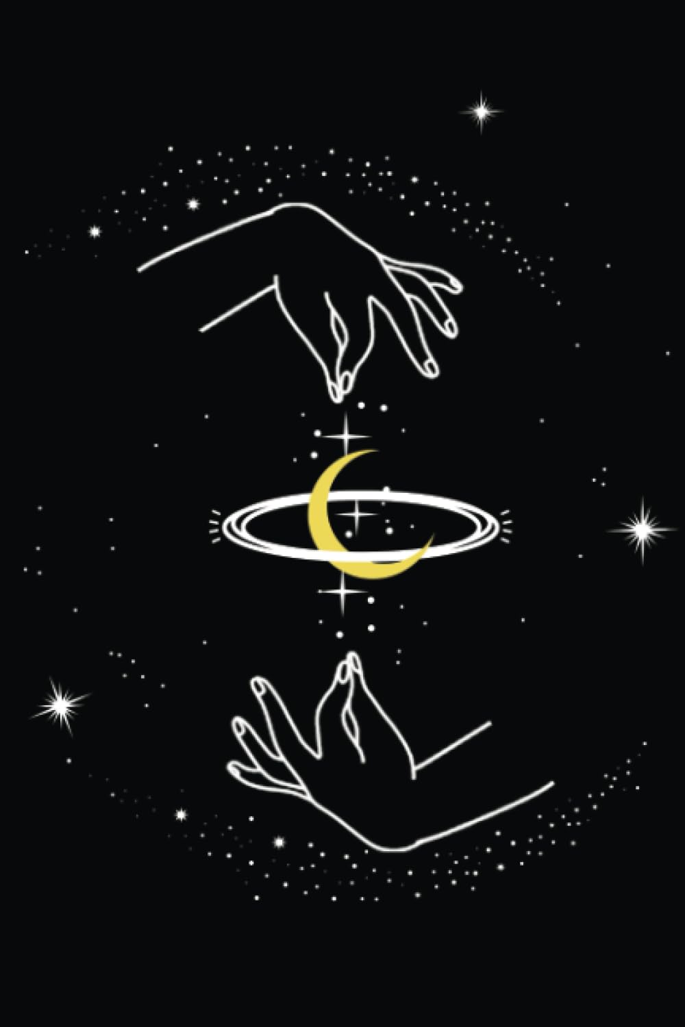 Astrology Natal Chart Notebook: Organizer For Blank Star Birth Charts - Beginner's Basic Natal Chart Interpretation Of Houses And Signs Log - 100+ ... Book Journal (Natal Chart Notebooks)