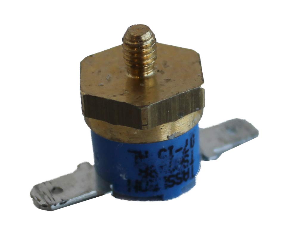 Capteur d'eau Weil-McLain 383500300 résout panne chauffage