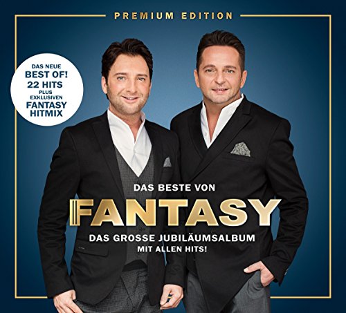 Das Beste Von Fantasy