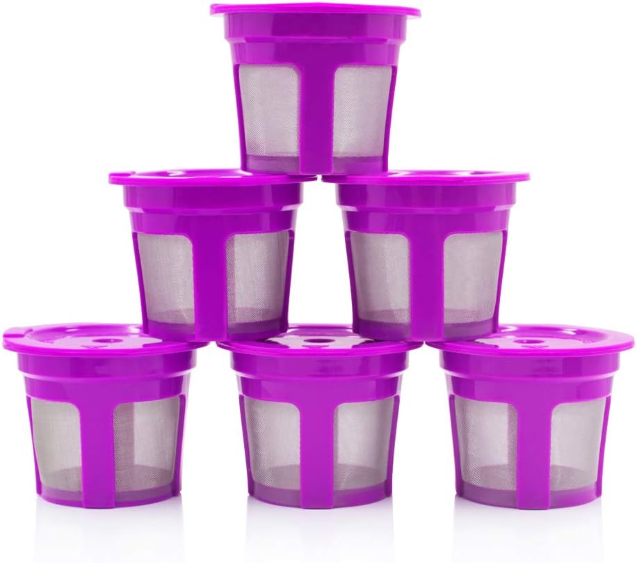 caffettiera per keurig