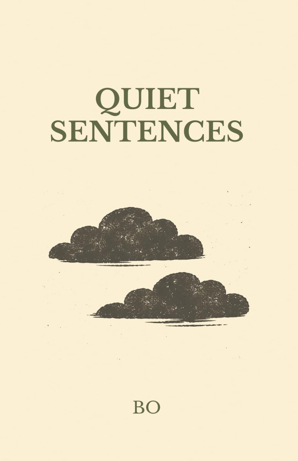 Quiet Sentences