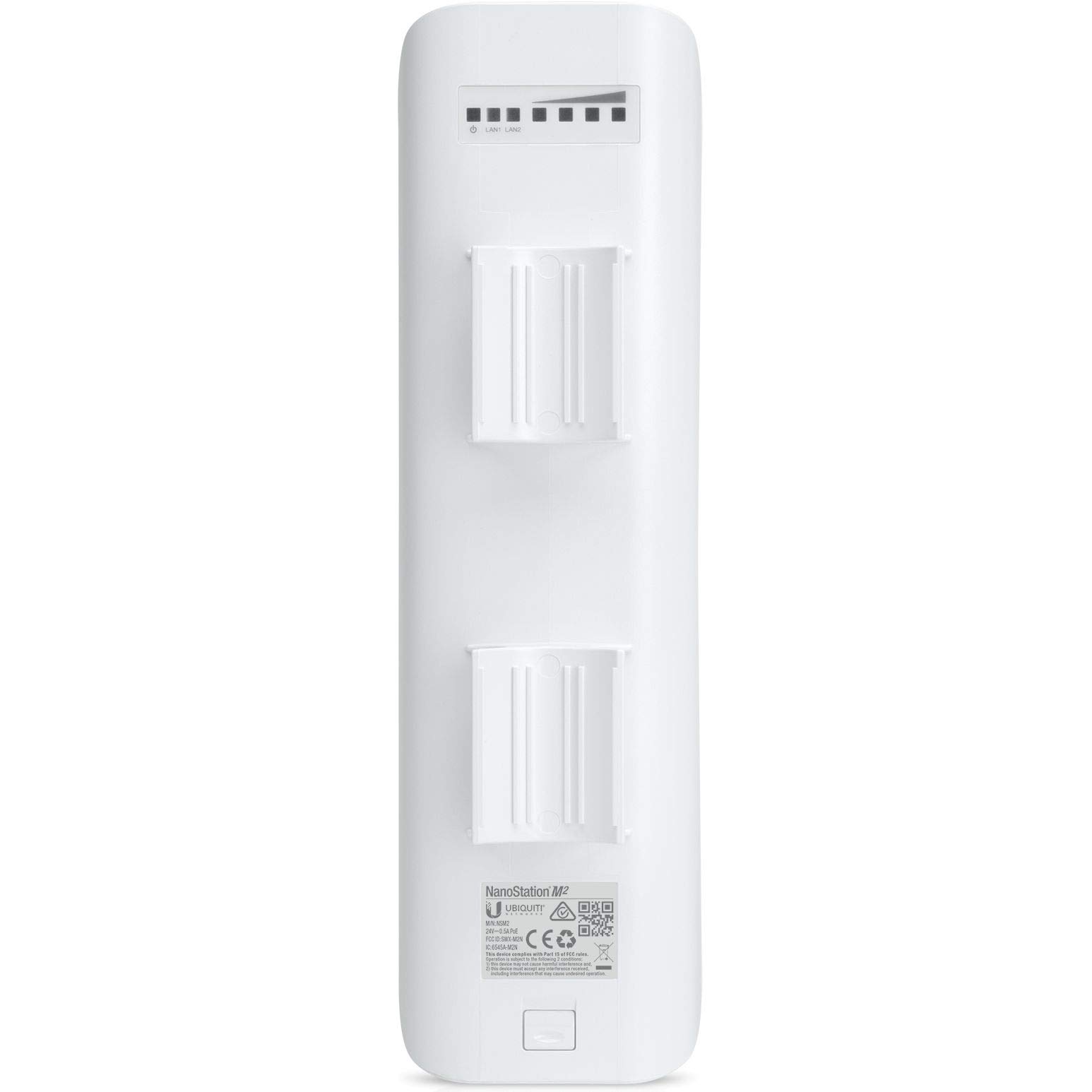 Punto de Acceso UBIQUITI NSM2