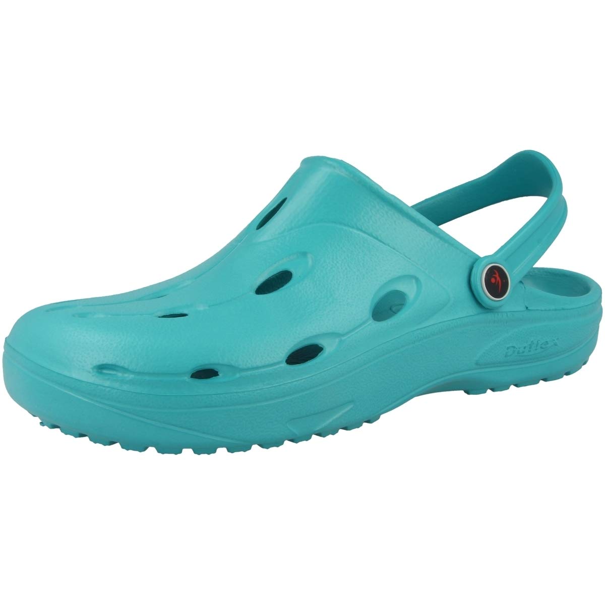 Chung Shi Dux Clog, Mule Unisex Adulto