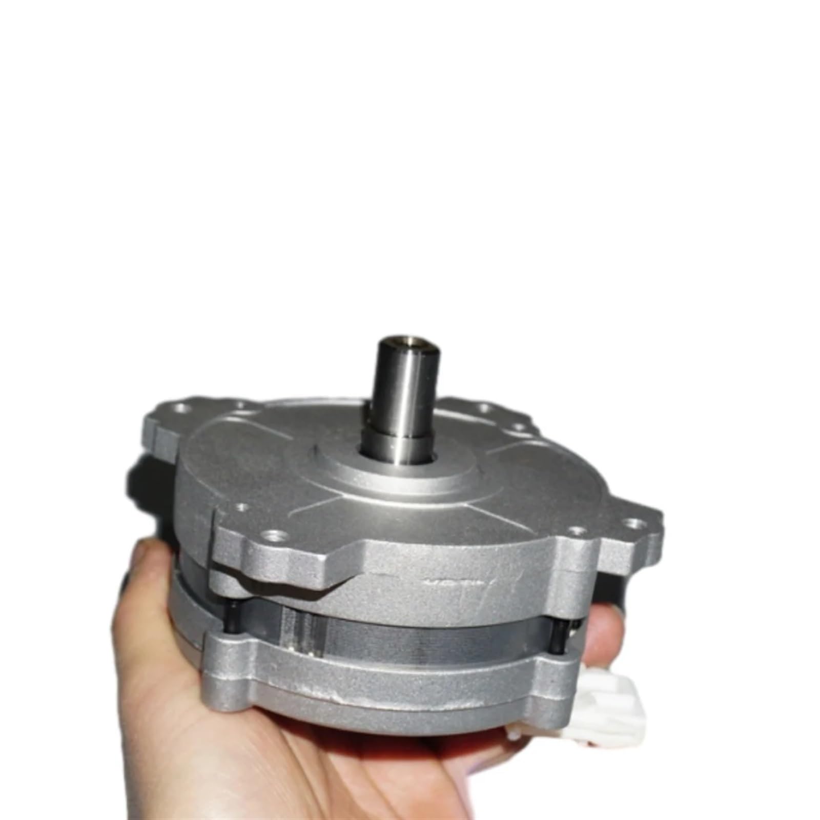 Motor sin escobillas de alta potencia magnético fuerte de neodimio, 12V, 24V, 36V, 400W, 1450-4550RPM, Motor de potencia mecánica sin escobillas de alto