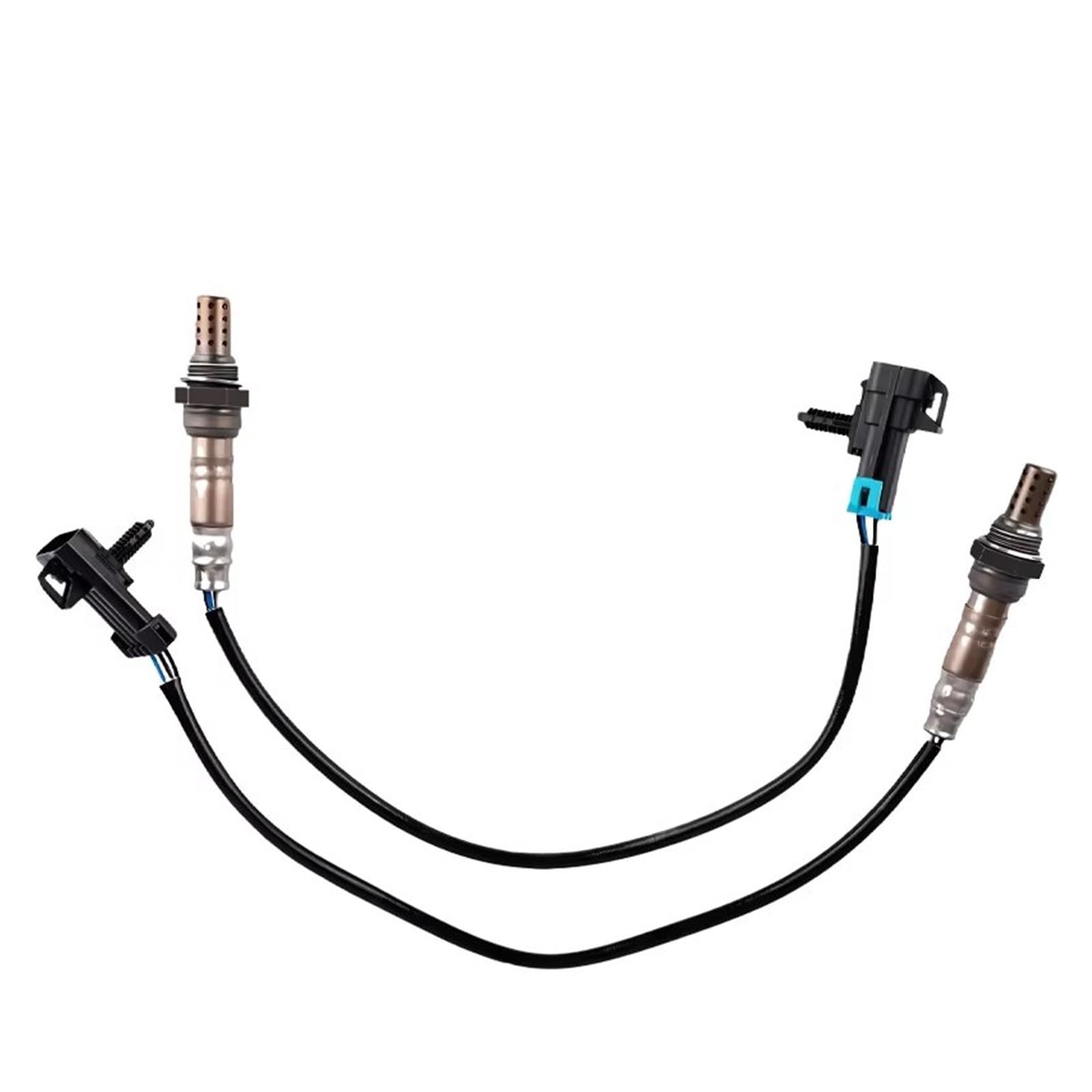 Sonde Lambda Pour Chevrolet Pour Avalanche Pour Express Pour Silverado Pour Tahoe 1996 – 2002 Capteur D'oxygène 2344012 2344018 Capteurs D'oxygène Pour Auto