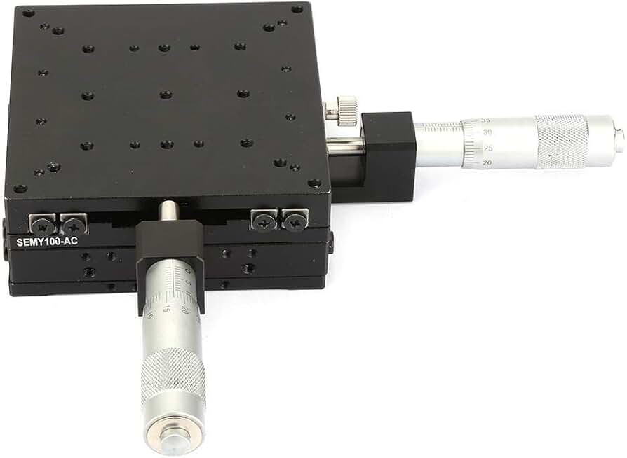 Linear Roller Bearings