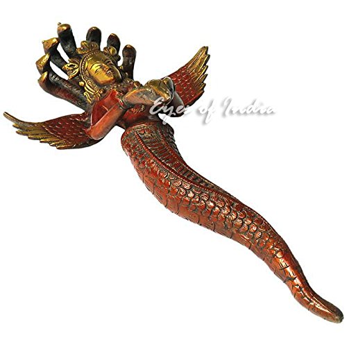 Eyes of India Naga Serpent-Scultura da Appendere