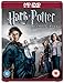 Produktbild Harry Potter and the Goblet of Fire [Blu-ray] [UK Import] [HD DVD]