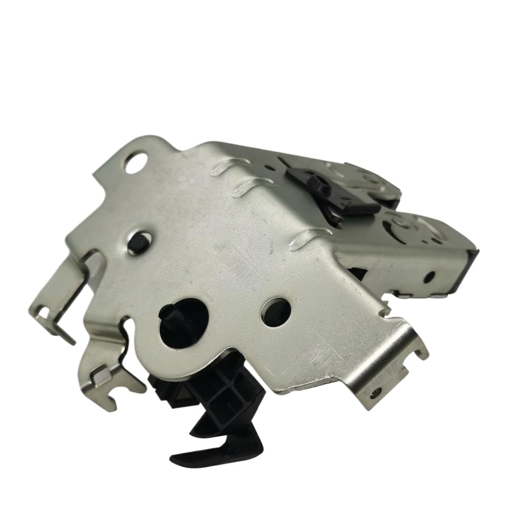 Hxbgpjczu Onecolor Trunk Lock Pab827506 Compatible With 2018 2024 Vehicles