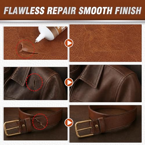 Leather Glue 120ml Industrial Strength