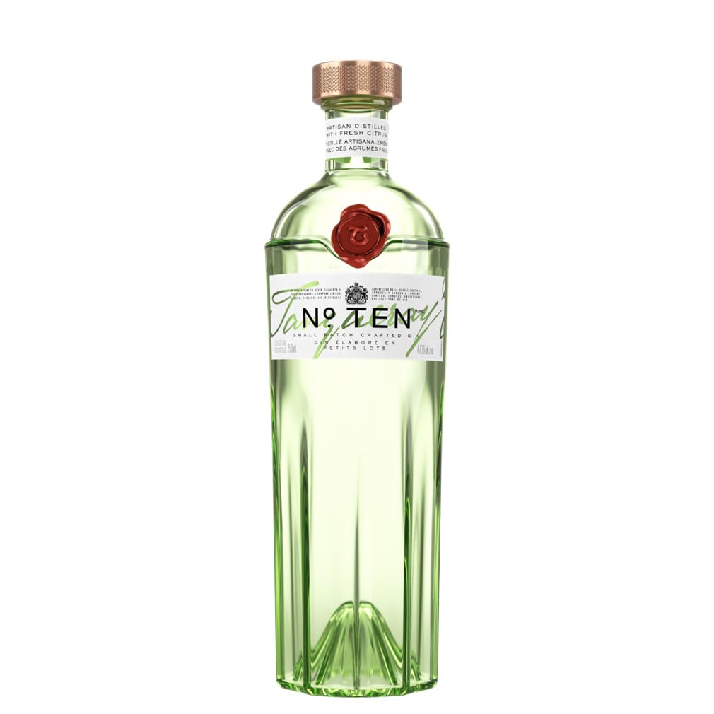 【L2】タンカレー NO.TEN 旧ボトル 750ml 送料無料 旧ボトルデザイン タンカレー No.10 正規品 47.3度 750ml 12