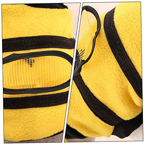 Disfraz de Abeja Halloween para Perros Hemoton miniatura 5