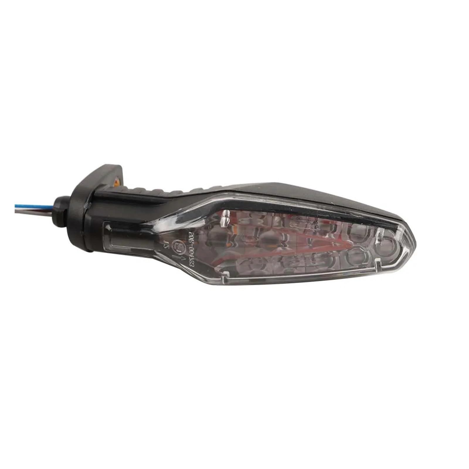 Indicatori per Moto Per BM&W R1250GS Adventure R1250 GS R 1250 GS GSA 1250GS GS1250 Accessori LED Indicatore Di Direzione Luce Freno Lampada Lampeggiante