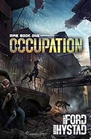 Occupation: A Post-Apocalyptic Alien Invasion Thriller (Rise) B085K9FMZL Book Cover