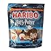 Haribo Harry Potter Gummies – Pack of 2 Bags (9 oz Each) – Halloween Gummy Candy with Magical Shapes – Fruity Chewy Candy for Trick-or-Treating, Parties, Gift Bags & Fans of the Wizarding World