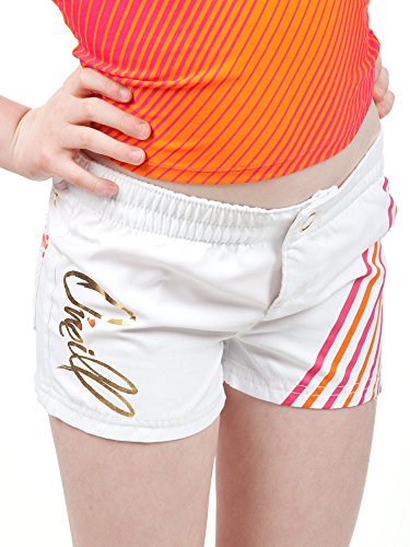 Image of O'Neill Girl's 7-14 Good Day Boardshorts