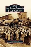 New Jersey Central's Blue Comet