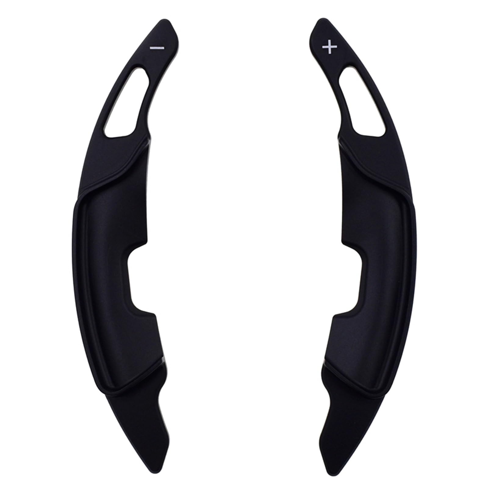 ZHAUYORV Shift Paddle Compatible with Lexus ES NX RX UX