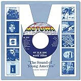 michael jackson history promotion  Got To Be There (Stereo Promo Version)
