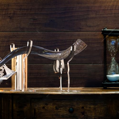 Support de chophar en acrylique transparent pour collectionneur - 3