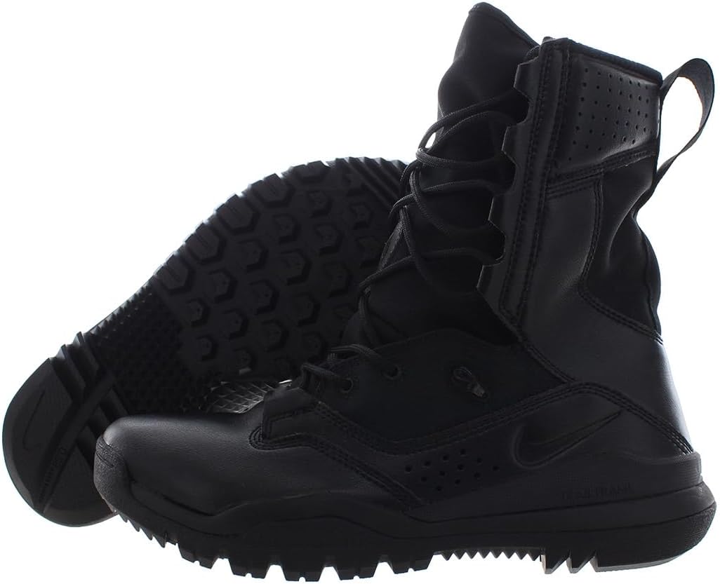 個人装備 28cm NIKE SFB FIELD TACTICAL BOOT BLACK NEW NIKE SFB 2 8