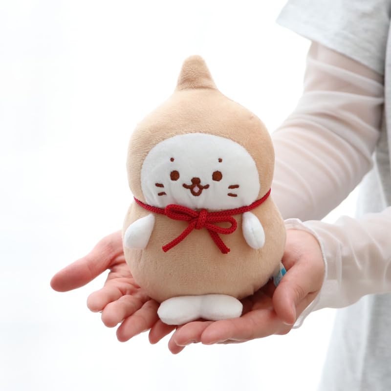 しろたん　ぬいぐるみ　マスコット　マザーガーデン Amazon.co.jp: しろたん マスコット 《 ひょうたん》 マザーガーデン